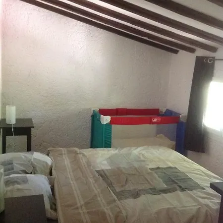 Le Paradis Holiday home *