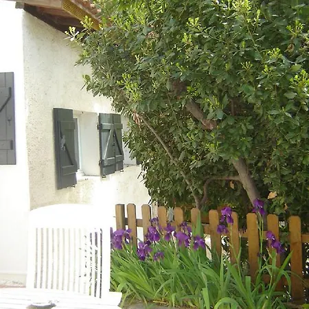 Holiday home Le Paradis Cassis