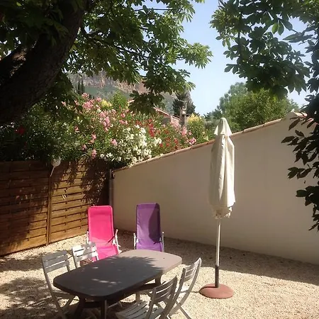Le Paradis Holiday home