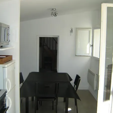 Holiday home Le Paradis *